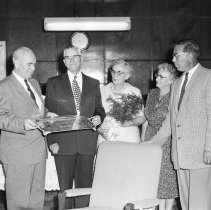 A2013.012.04539 - A. W. Saxton retirement